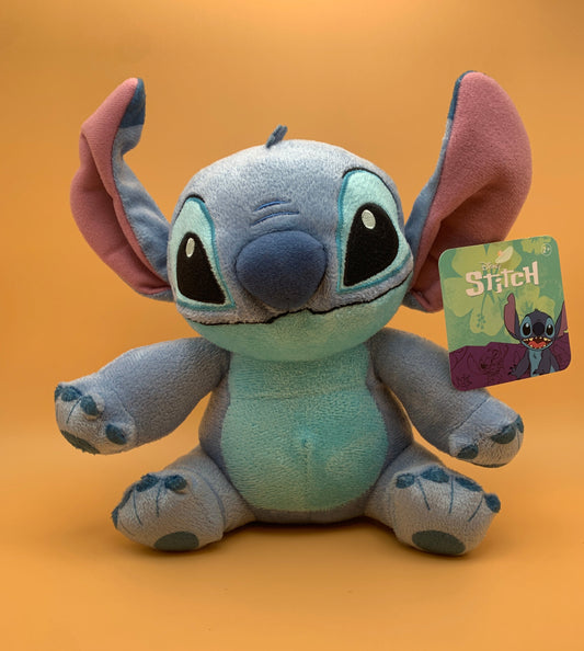 Disney Stitch Plush 8.6 inch