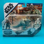 Star Wars The Mandalorian: The Blurg & Stormtropper Action Figure Set