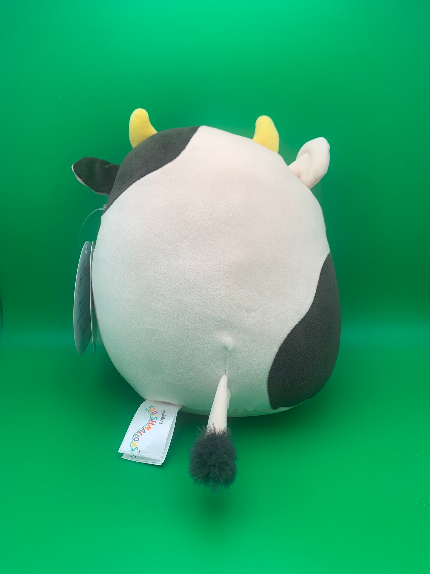 Squishmallow Connor the Cow 7.5 inch