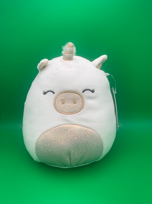 Squishmallow Sofia the Unicorn 7.5 inch