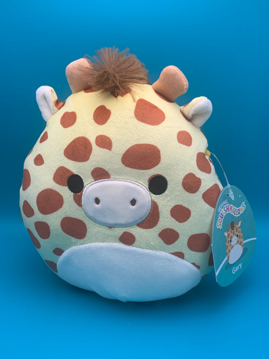 Squishmallow Gary the Giraffe 7.5" inch