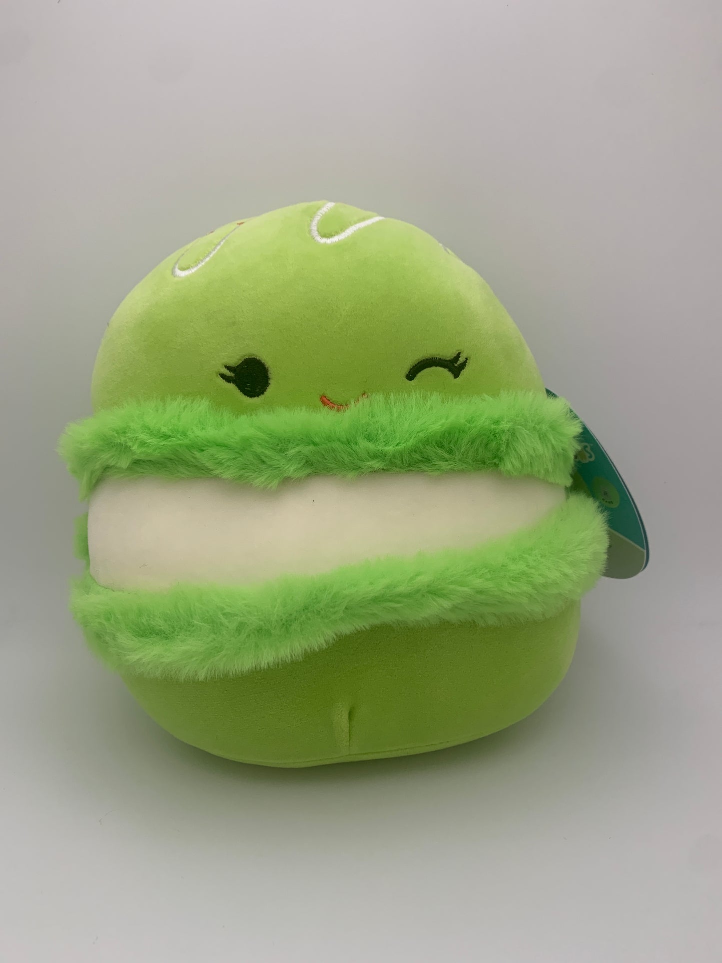 Squishmallow Donnelly the Macaroon 7.5 inch