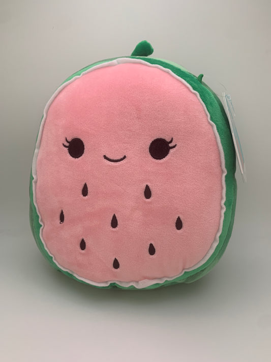 Squishmallow Wanda the Watermelon 8 inch