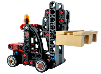 LEGO® 30655 - Technic Forklift
