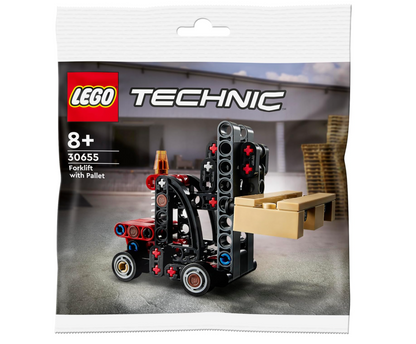 LEGO® 30655 - Technic Forklift