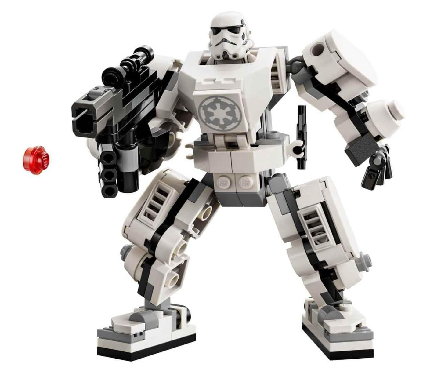 LEGO® 75370 Star Wars The Stormtrooper Robot
