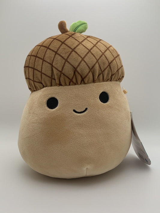 Squishmallow Mac the Acorn 7.5 inch