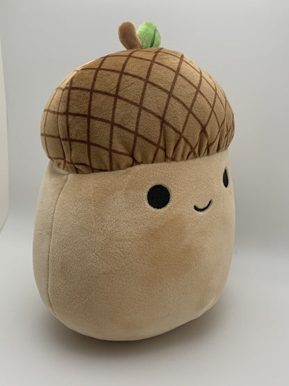 Squishmallow Mac the Acorn 7.5 inch