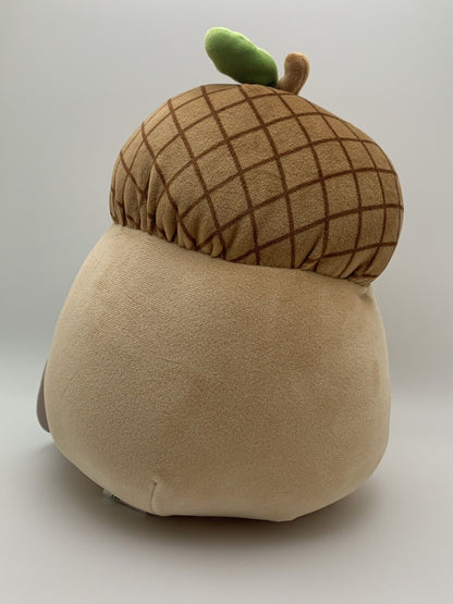 Squishmallow Mac the Acorn 7.5 inch